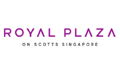 Royal Plaza on Scotts