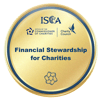 ISCA logo