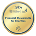 ISCA logo
