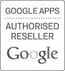 google-apps-authorised-reseller