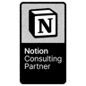 Notion Consulting Partner