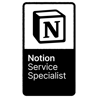 Notion Service Specialist