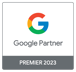 Google Partner Premier Badge